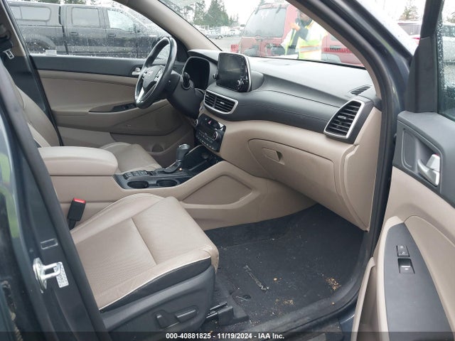Hyundai Tucson Ultimate 2021 KM8J3CAL6MU288137 Image 5