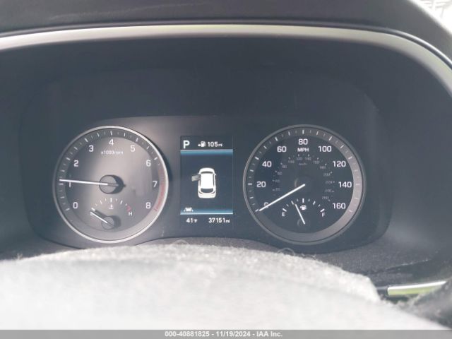 Hyundai Tucson Ultimate 2021 KM8J3CAL6MU288137 Image 7
