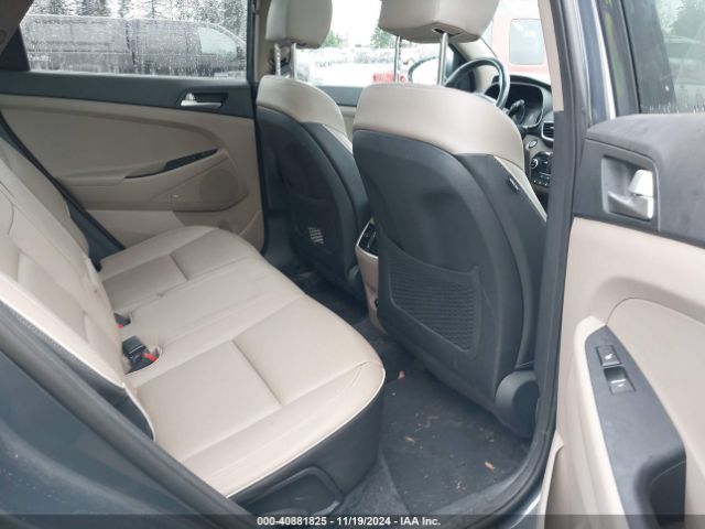 Hyundai Tucson Ultimate 2021 KM8J3CAL6MU288137 Image 8
