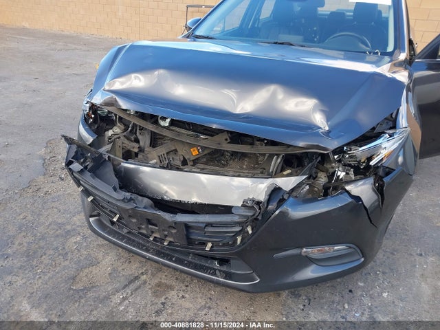 3MZBN1V74HM122288 Mazda Mazda3 Touring
