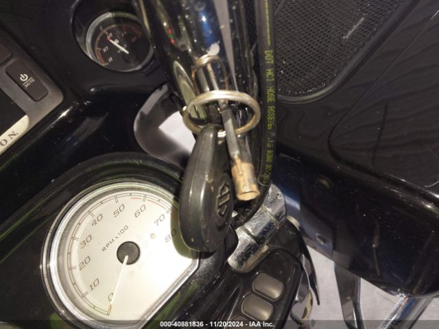 2015 HARLEY-DAVIDSON FLTRXS 1HD1KTM1XFB623446 Photo 10