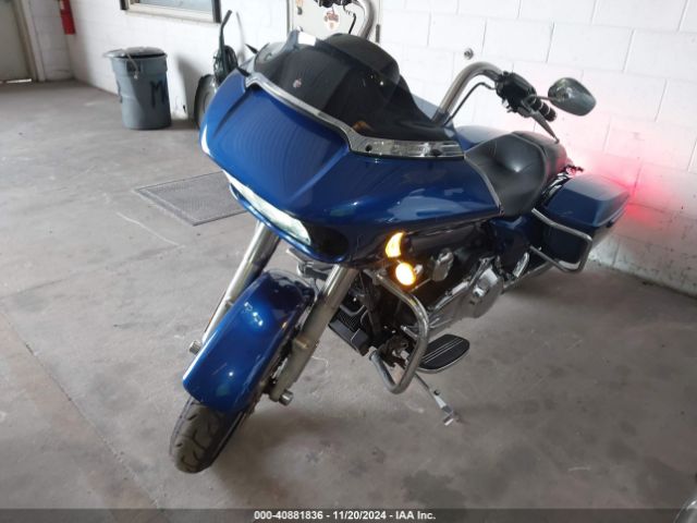 2015 HARLEY-DAVIDSON FLTRXS 1HD1KTM1XFB623446 Photo 1