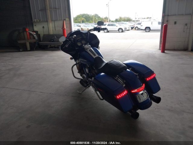 2015 HARLEY-DAVIDSON FLTRXS 1HD1KTM1XFB623446 Photo 2