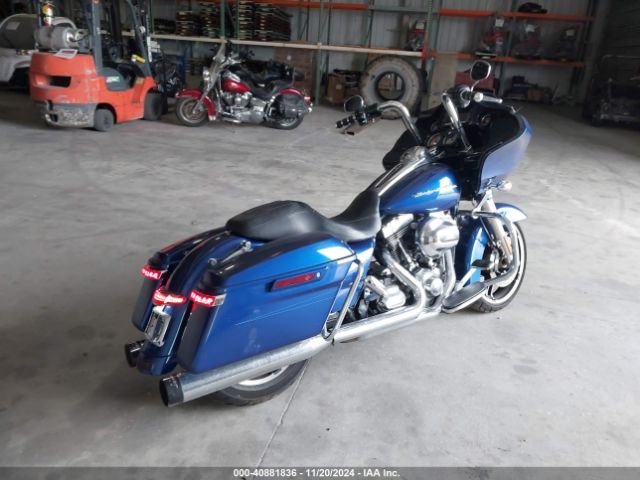 2015 HARLEY-DAVIDSON FLTRXS 1HD1KTM1XFB623446 Photo 3