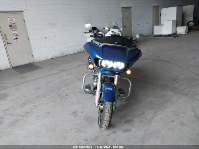 2015 HARLEY-DAVIDSON FLTRXS 1HD1KTM1XFB623446 Photo 4
