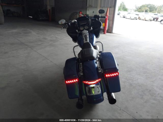 2015 HARLEY-DAVIDSON FLTRXS 1HD1KTM1XFB623446 Photo 5