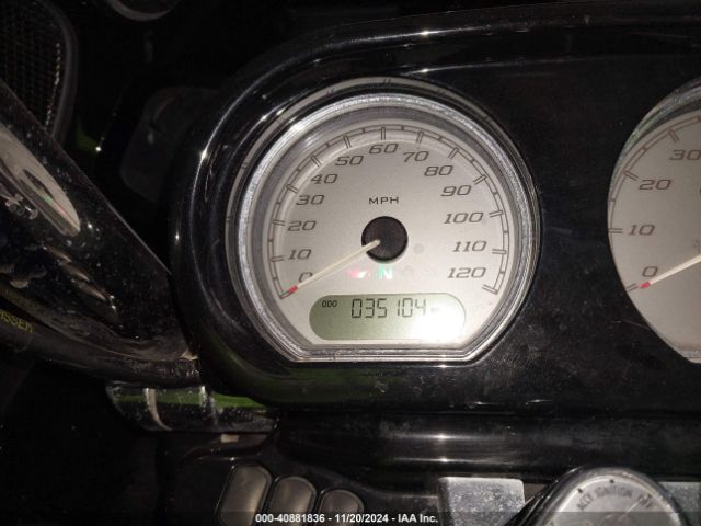 2015 HARLEY-DAVIDSON FLTRXS 1HD1KTM1XFB623446 Photo 6