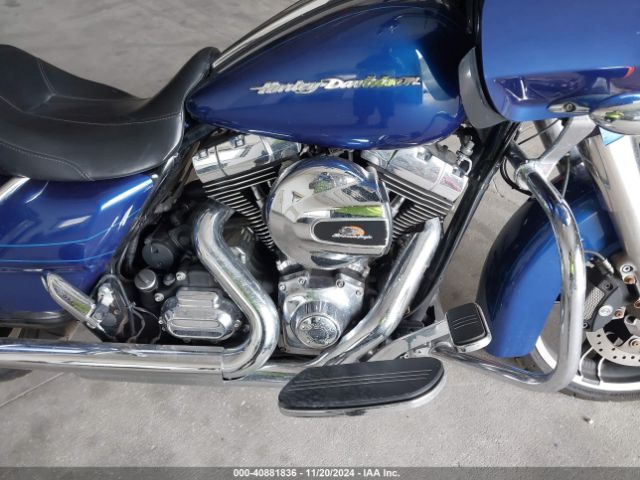 2015 HARLEY-DAVIDSON FLTRXS 1HD1KTM1XFB623446 Photo 7