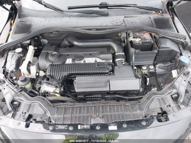 YV1612SK7F1241584 Volvo V60 T5 Premier