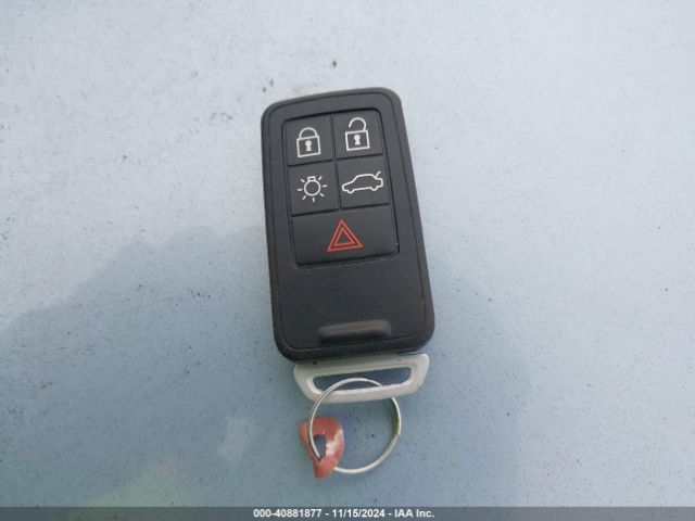 YV1612SK7F1241584 Volvo V60 T5 Premier