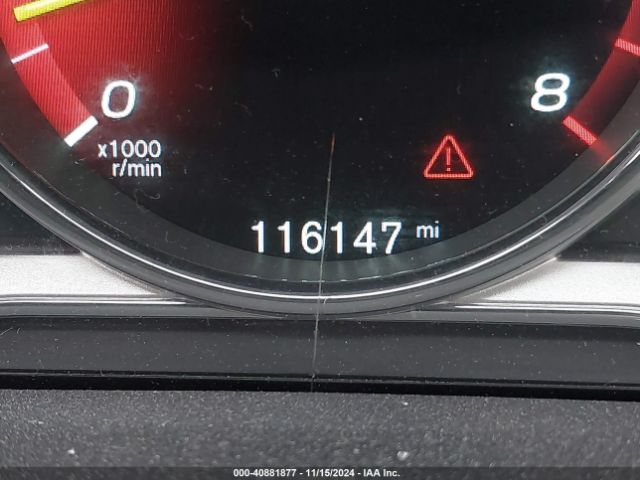 YV1612SK7F1241584 Volvo V60 T5 Premier