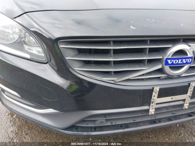 YV1612SK7F1241584 Volvo V60 T5 Premier