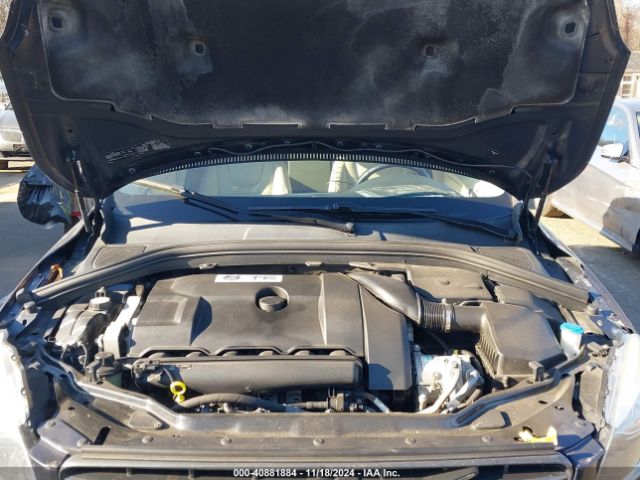 YV4902DZ0E2546995 Volvo Xc60 T6 Premier Plus
