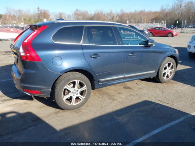 YV4902DZ0E2546995 Volvo Xc60 T6 Premier Plus