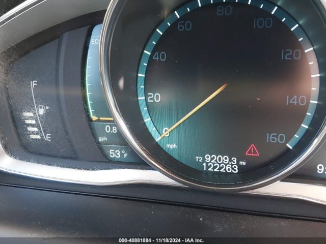 YV4902DZ0E2546995 Volvo Xc60 T6 Premier Plus
