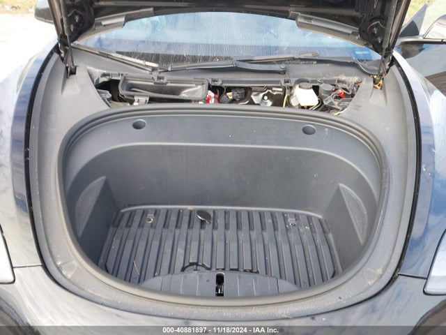 2023 TESLA MODEL 3 5YJ3E1EA2PF435183 Photo 9