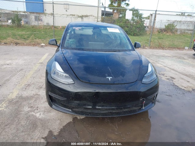 Tesla Model 3 Rear-wheel Drive 2023 5YJ3E1EA2PF435183 Image 12