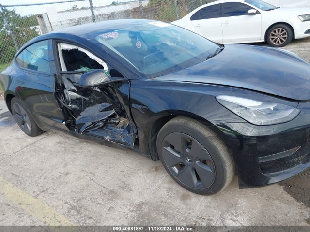 2023 TESLA MODEL 3 5YJ3E1EA2PF435183 Photo 5