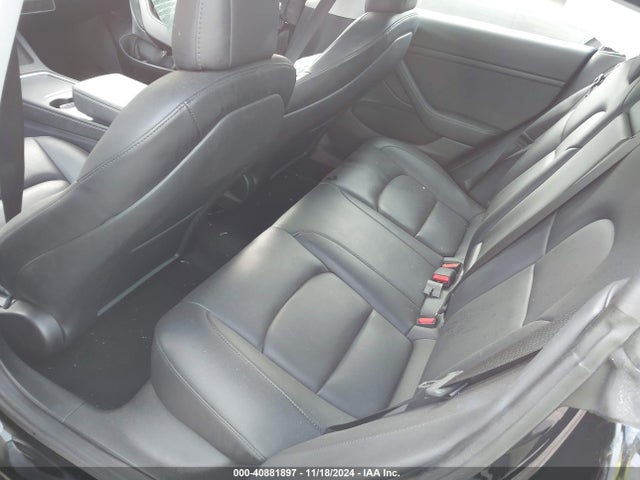 2023 TESLA MODEL 3 5YJ3E1EA2PF435183 Photo 7