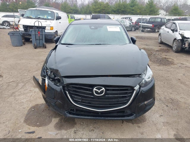 3MZBN1U78JM183425 Mazda Mazda3 Sport