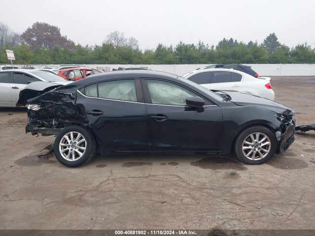 Mazda Mazda3 Sport 2018 3MZBN1U78JM183425 Image 14