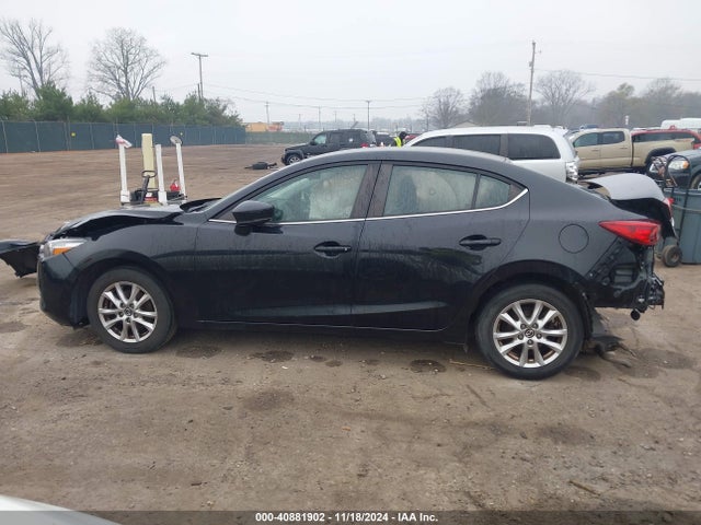 Mazda Mazda3 Sport 2018 3MZBN1U78JM183425 Image 15
