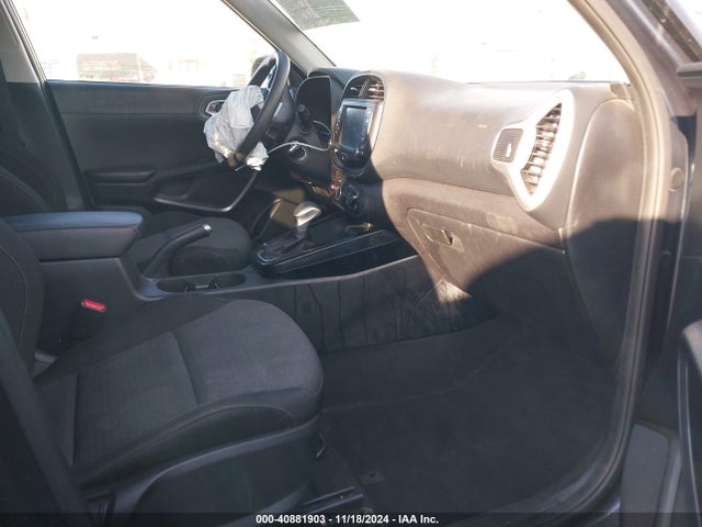 KIA SOUL S 2020 KNDJ23AU5L7720178 Image 5