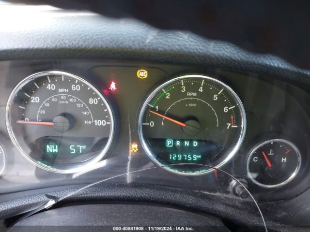 1C4BJWEG5FL770345 Jeep Wrangler Unlimited Sahara