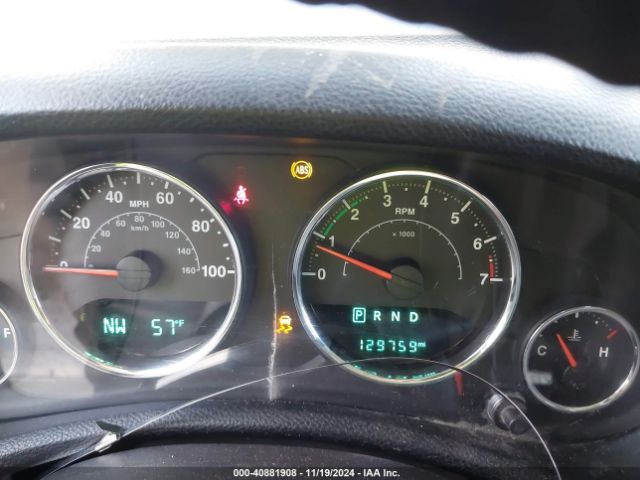 1C4BJWEG5FL770345 Jeep Wrangler Unlimited Sahara