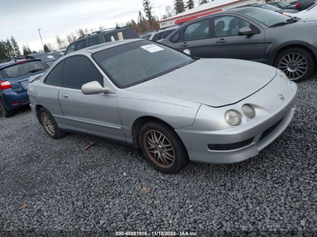 1999 ACURA INTEGRA JH4DC4462XS001503 Photo 0