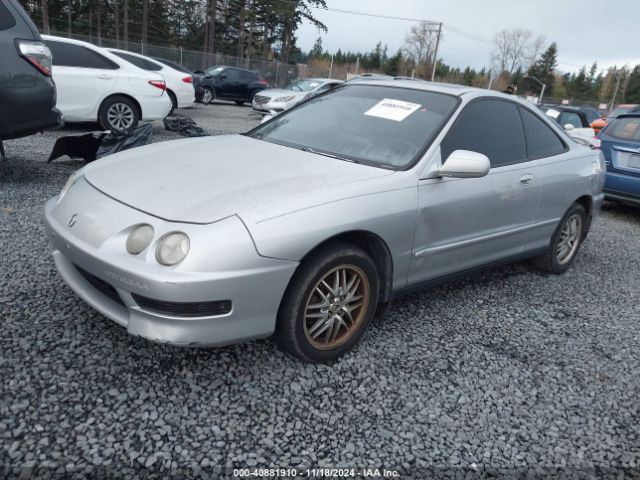 1999 ACURA INTEGRA JH4DC4462XS001503 Photo 1