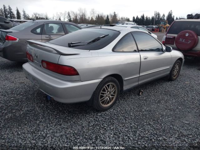 1999 ACURA INTEGRA JH4DC4462XS001503 Photo 3