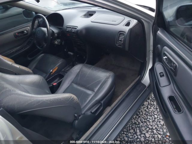 1999 ACURA INTEGRA JH4DC4462XS001503 Photo 4