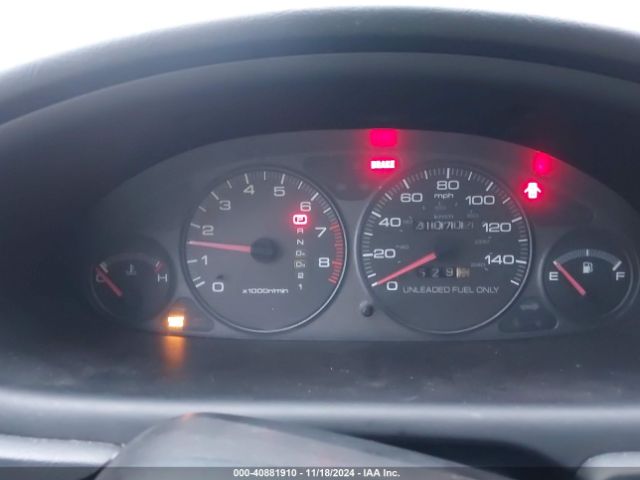 1999 ACURA INTEGRA JH4DC4462XS001503 Photo 6