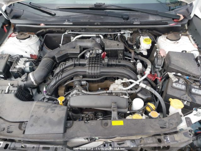 4S3GTAA69K3704245 Subaru Impreza 2.0i