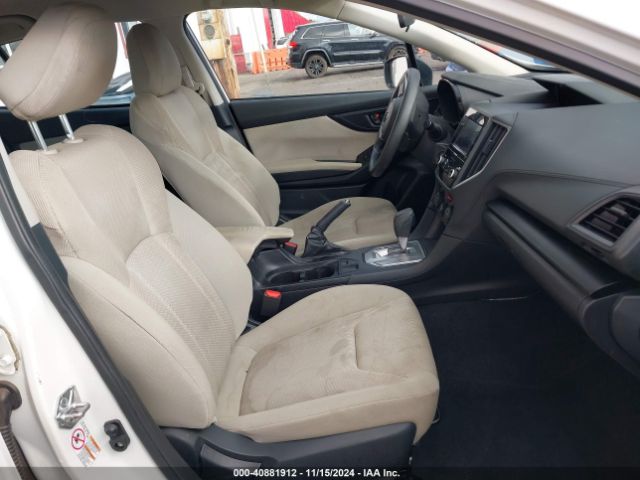 4S3GTAA69K3704245 Subaru Impreza 2.0i