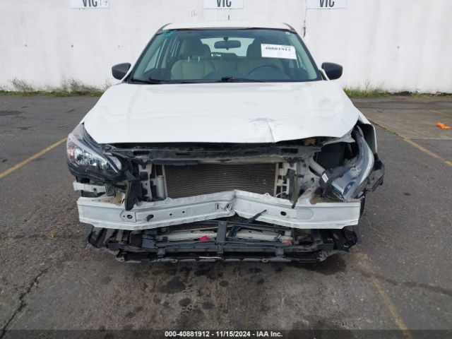 4S3GTAA69K3704245 Subaru Impreza 2.0i