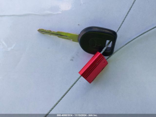 2003 MITSUBISHI GALANT 4A3AA46G33E174985 Photo 10