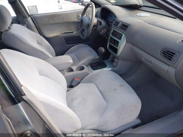 2003 MITSUBISHI GALANT 4A3AA46G33E174985 Photo 4