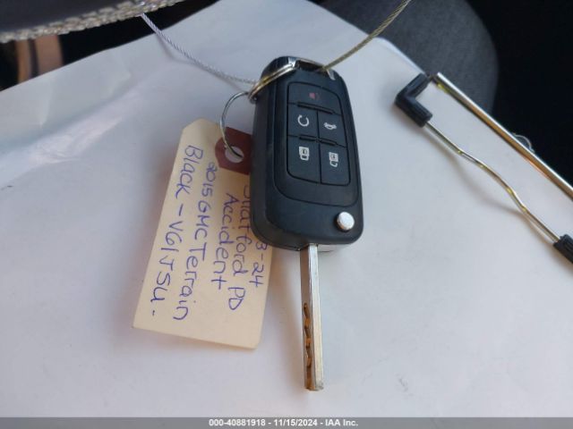 2GKFLXEK0F6310285 GMC Terrain Slt-1