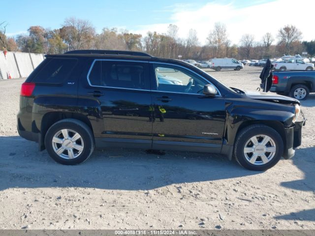 2GKFLXEK0F6310285 GMC Terrain Slt-1