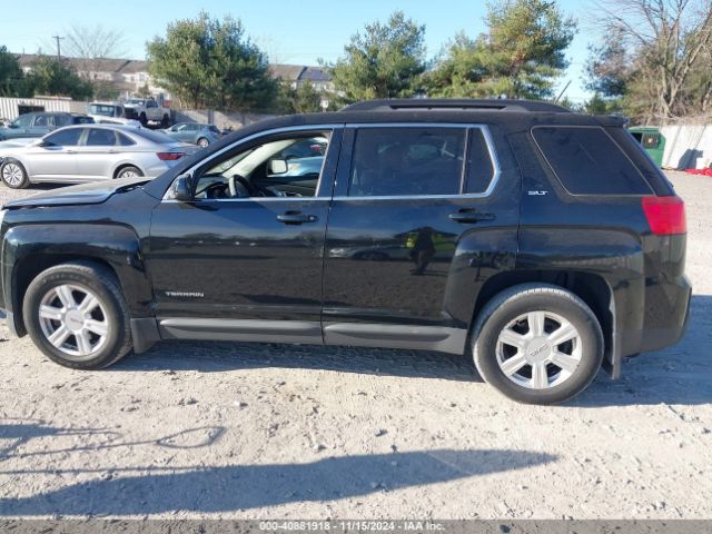 2GKFLXEK0F6310285 GMC Terrain Slt-1