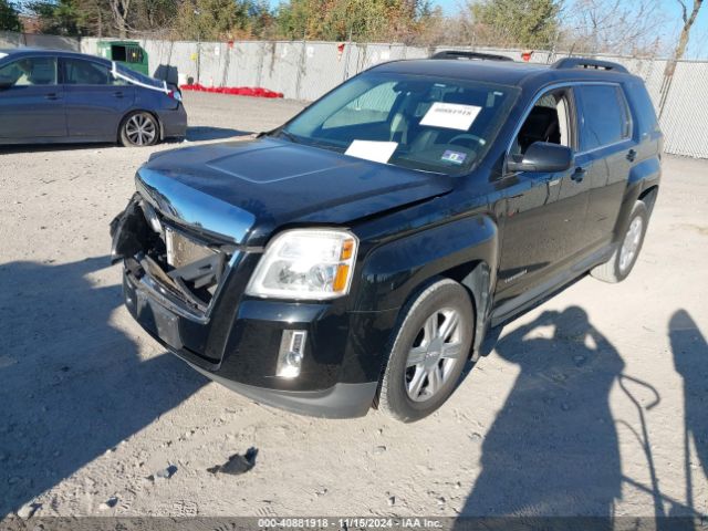 2GKFLXEK0F6310285 GMC Terrain Slt-1
