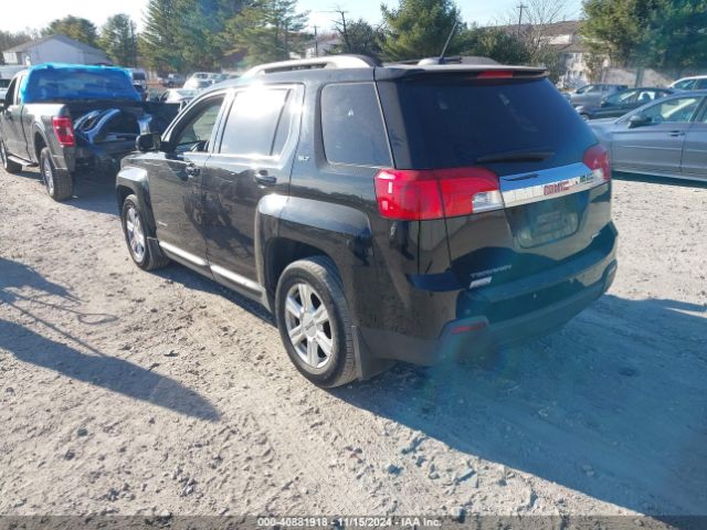 2GKFLXEK0F6310285 GMC Terrain Slt-1