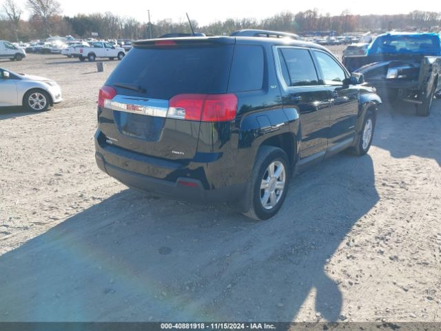 2GKFLXEK0F6310285 GMC Terrain Slt-1