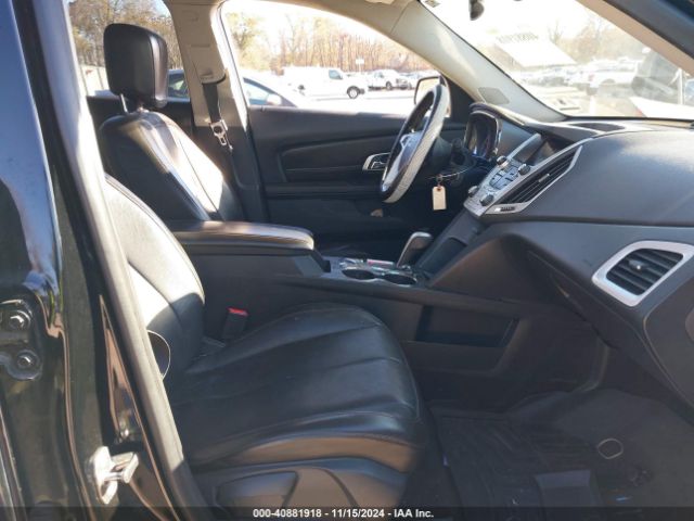 2GKFLXEK0F6310285 GMC Terrain Slt-1