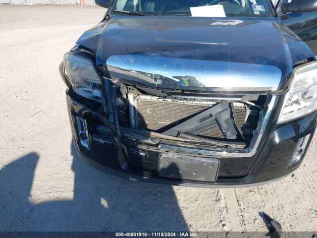 2GKFLXEK0F6310285 GMC Terrain Slt-1