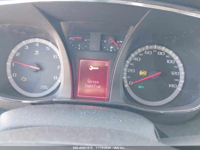 2GKFLXEK0F6310285 GMC Terrain Slt-1
