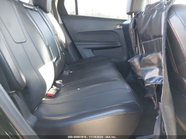2GKFLXEK0F6310285 GMC Terrain Slt-1
