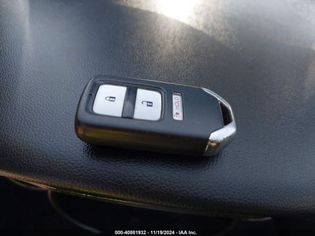3HGGK5H86FM711919 Honda Fit Ex/ex-l